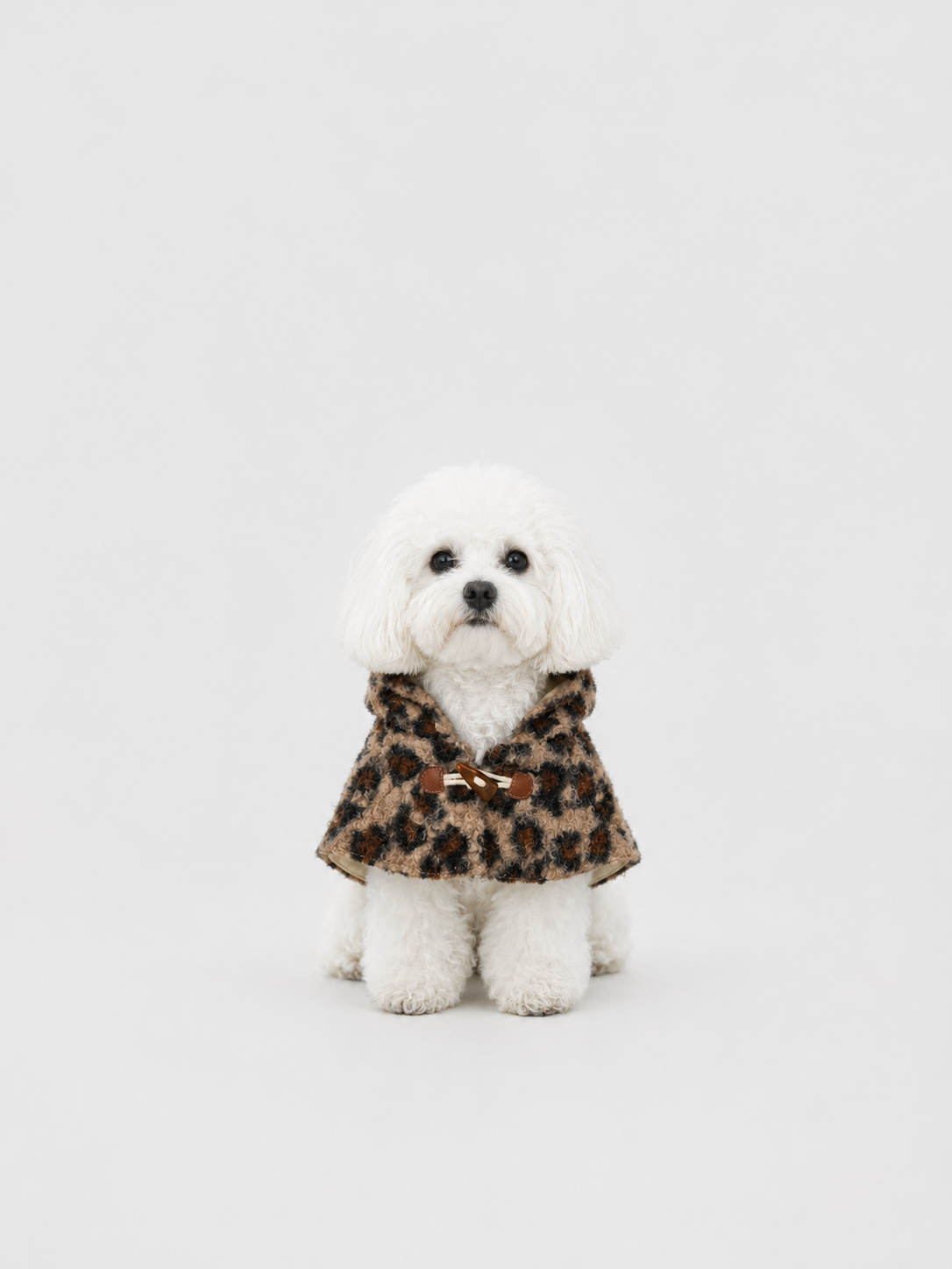 Mocha Leopard