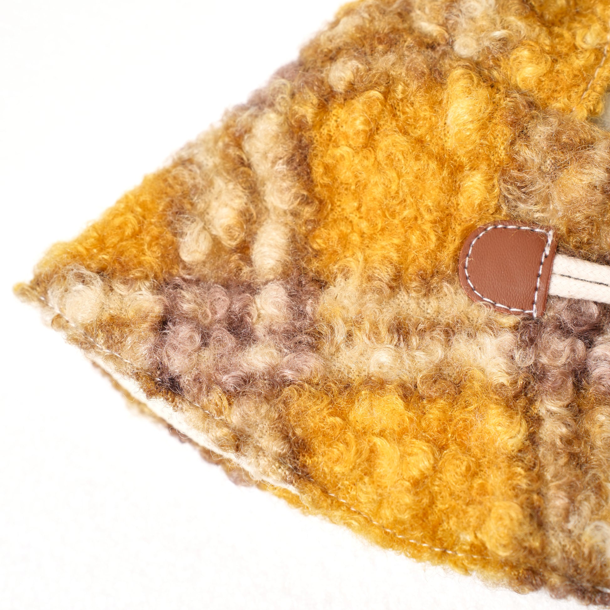 Sunlit Warm Fleece