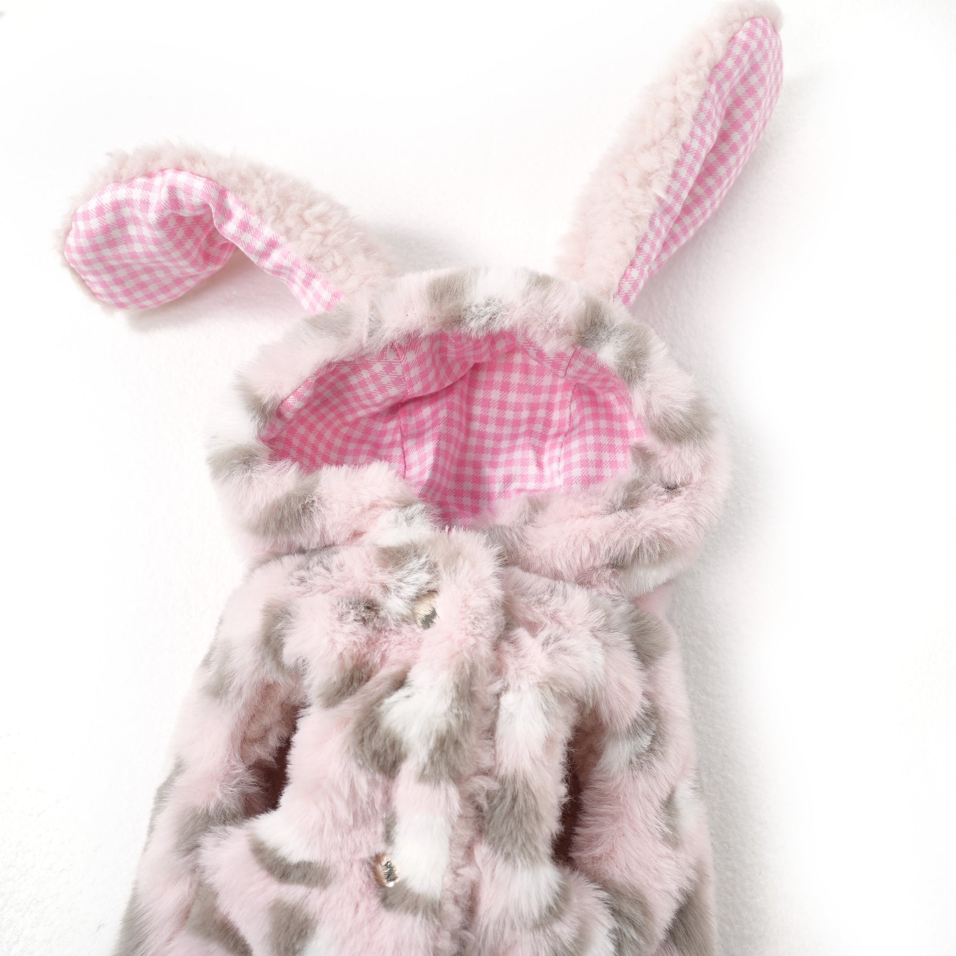 Leopard-Print Bunny