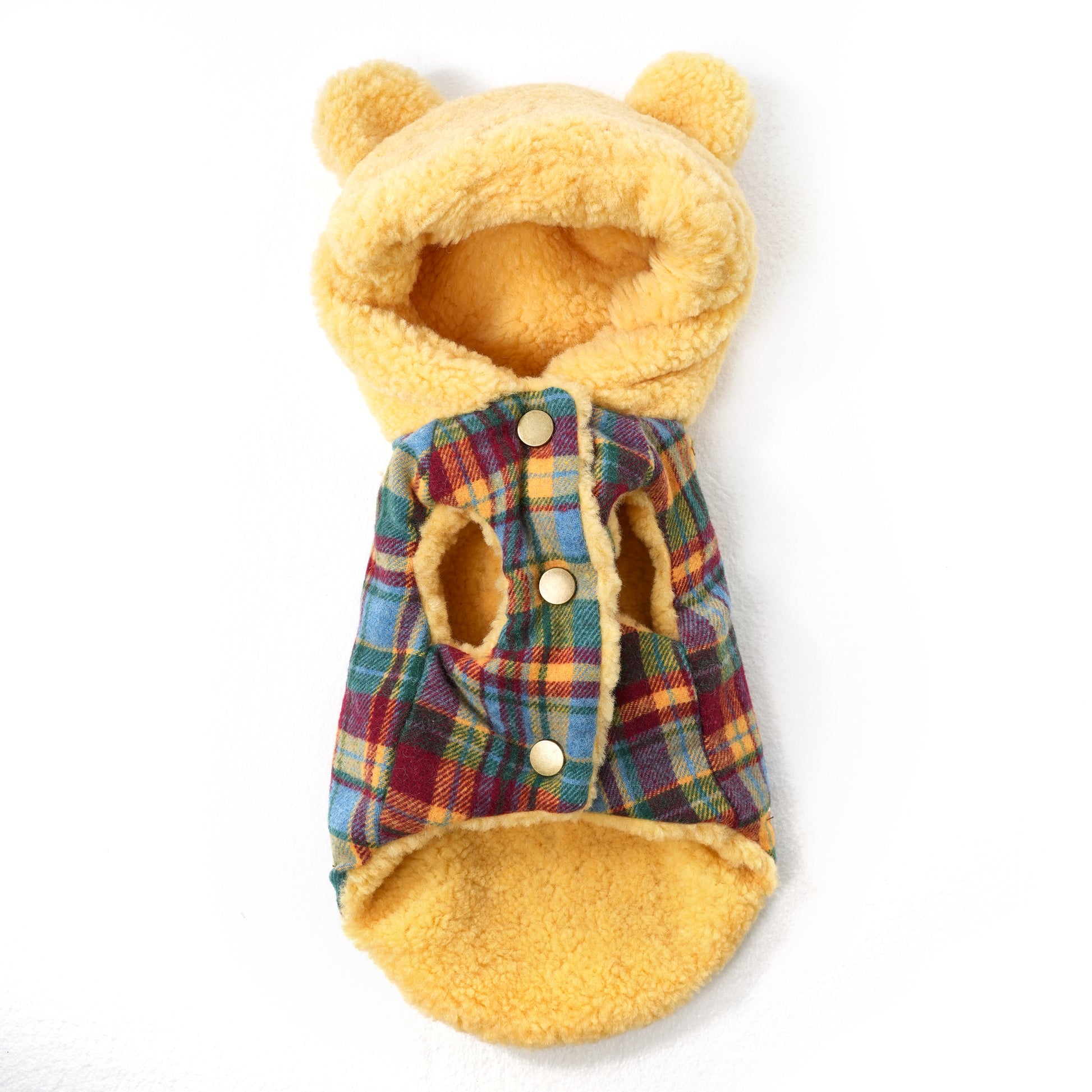 Butter Bear