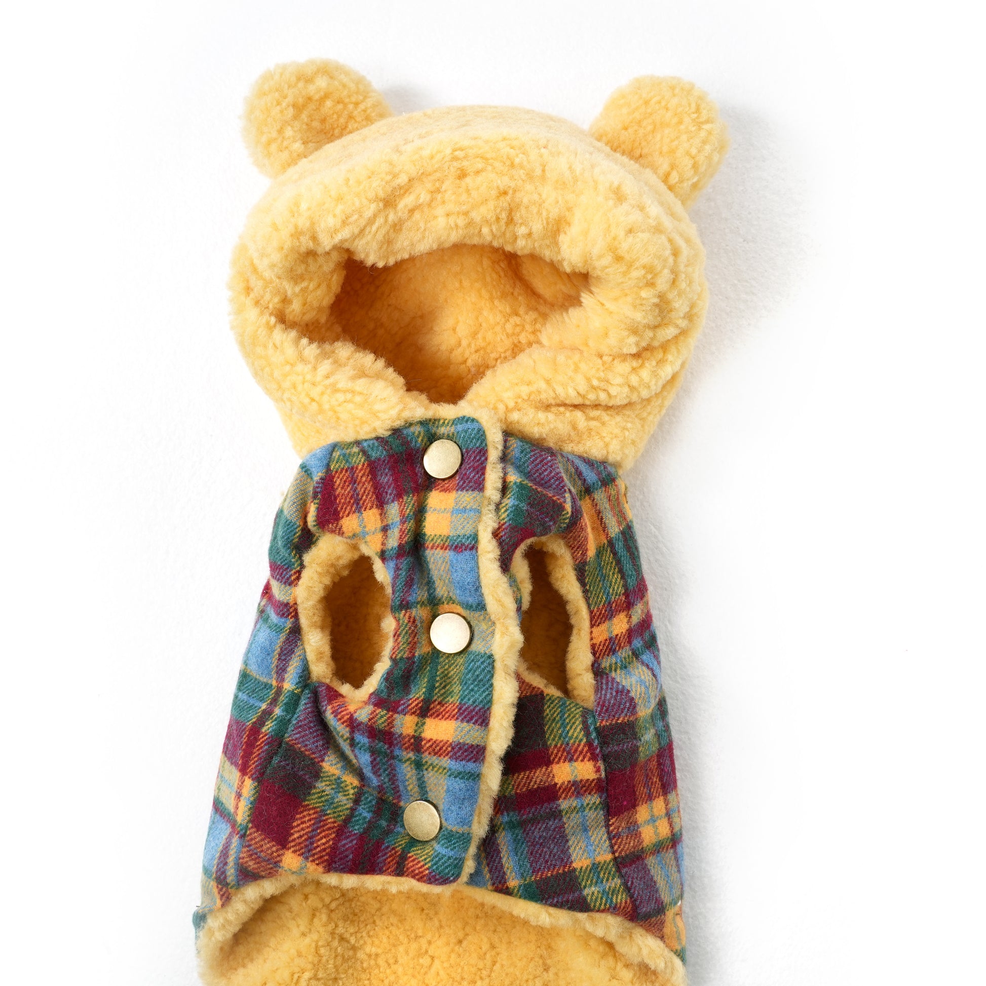 Butter Bear