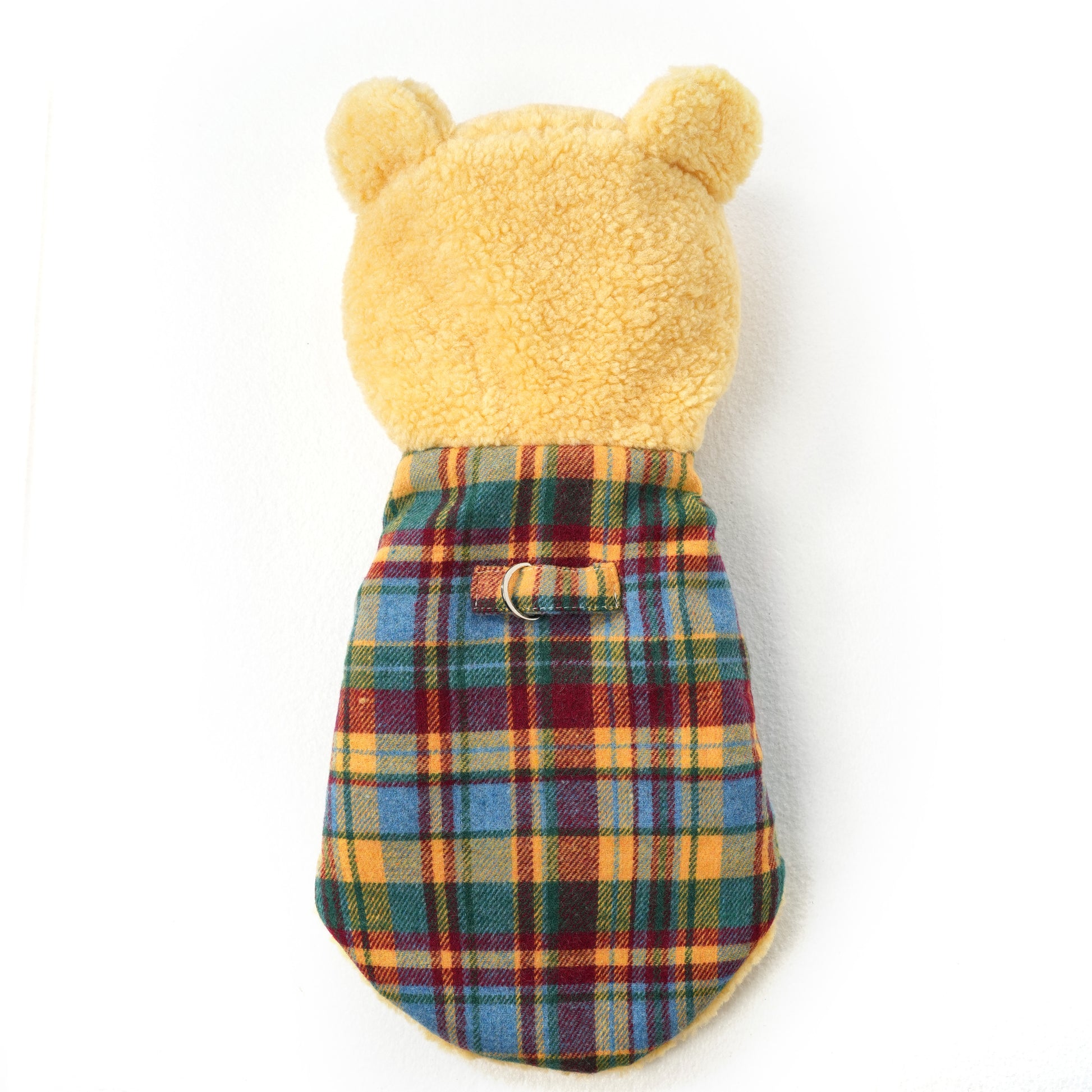 Butter Bear