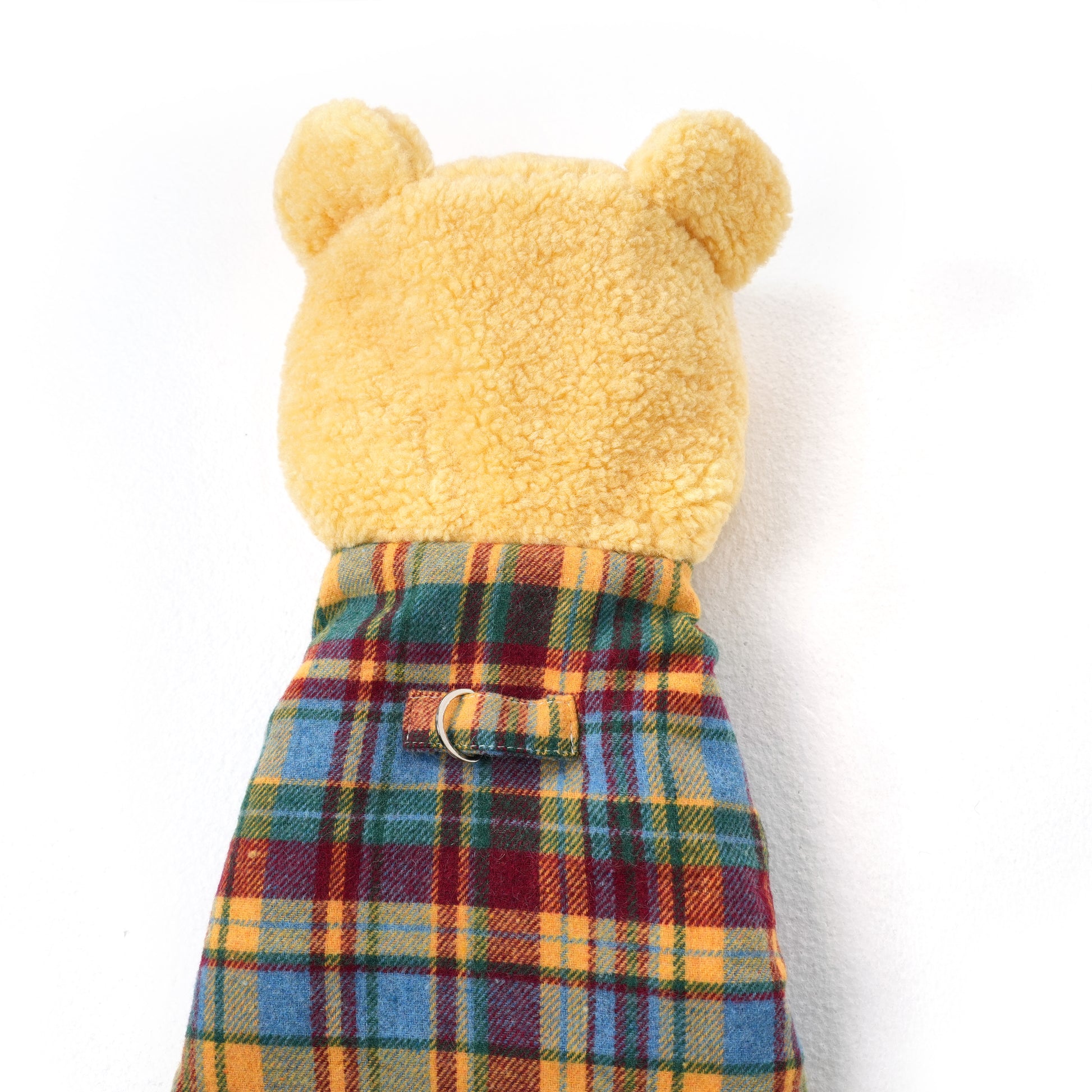 Butter Bear
