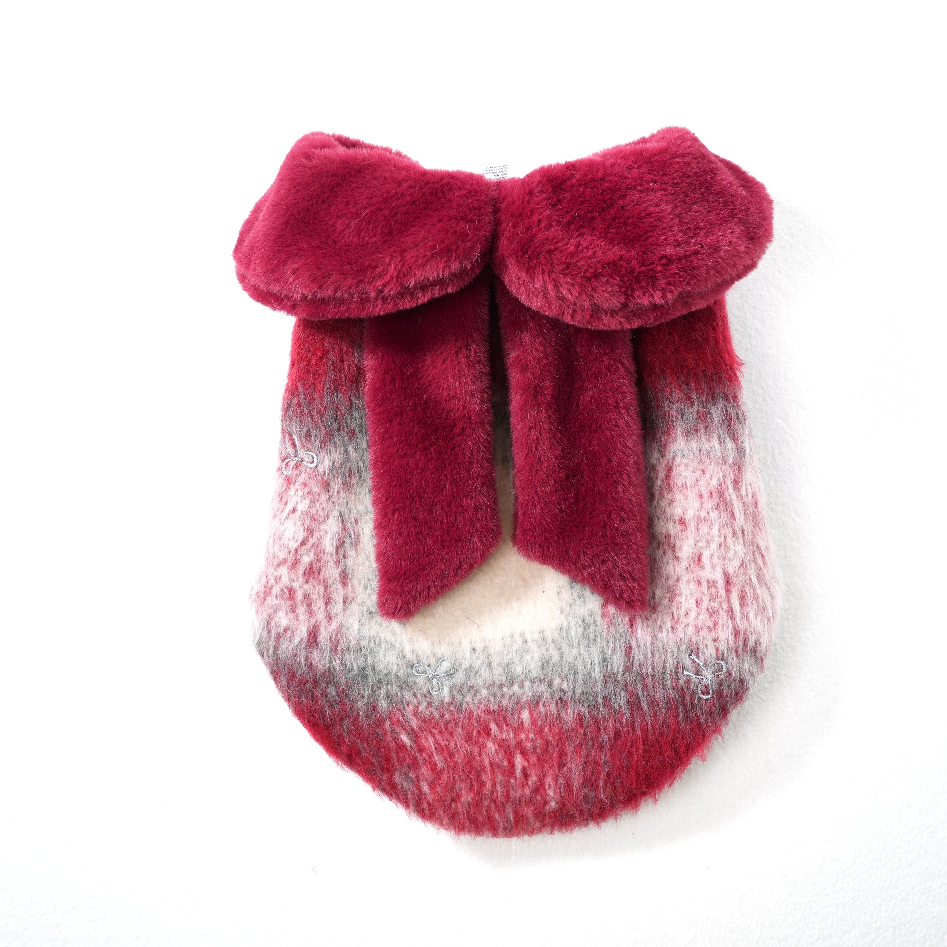 Crimson Bow