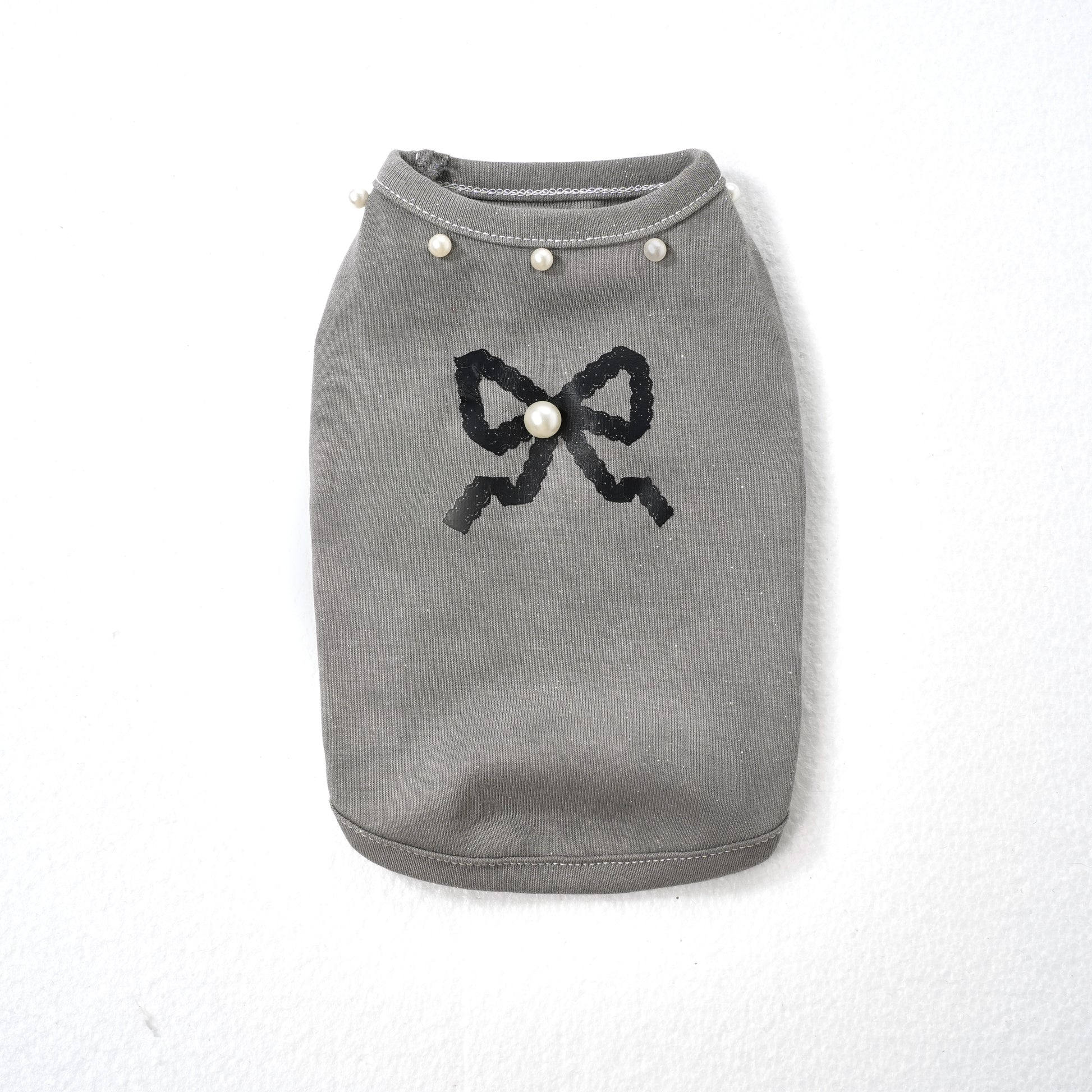 Silver-Gray Minor