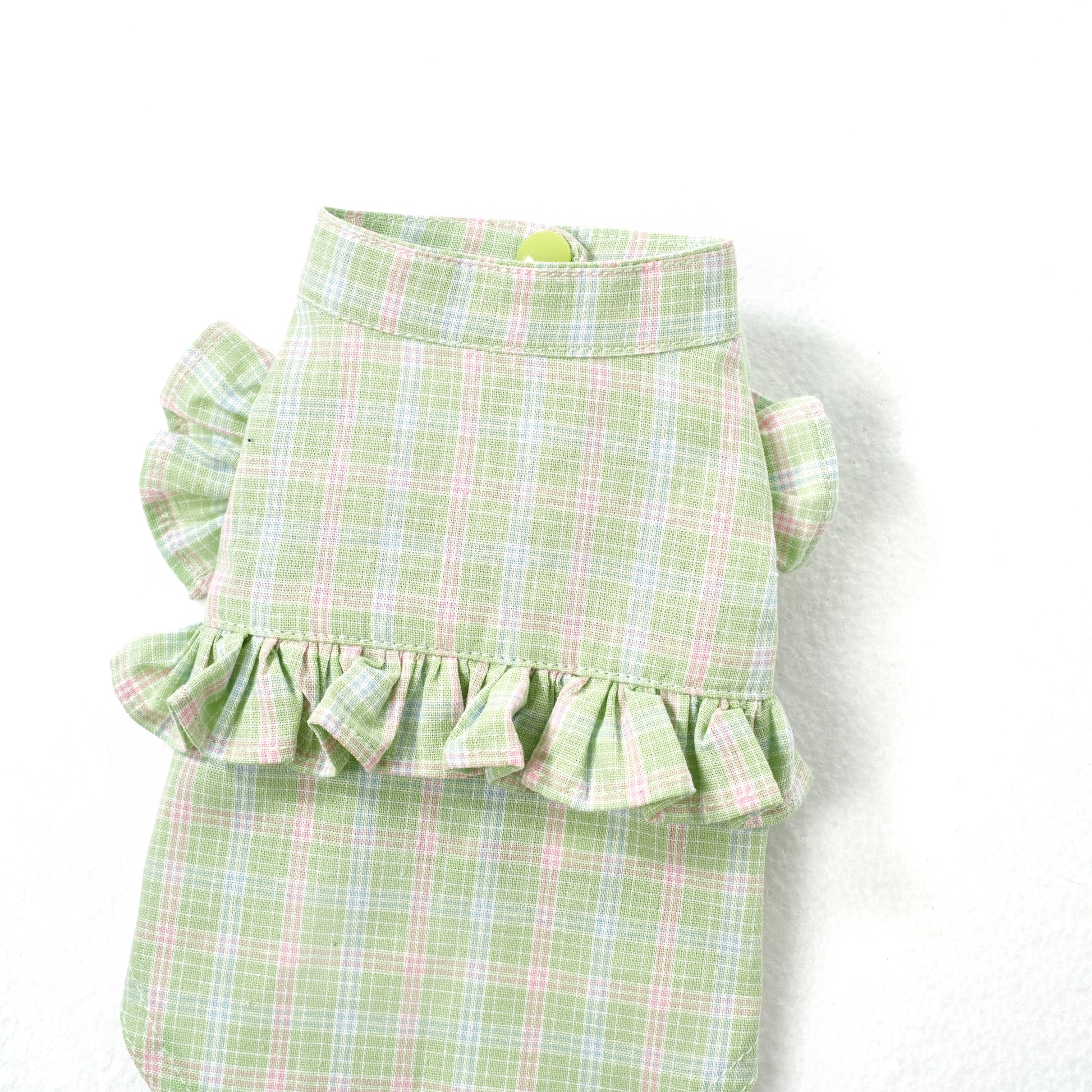 Lime Puffs