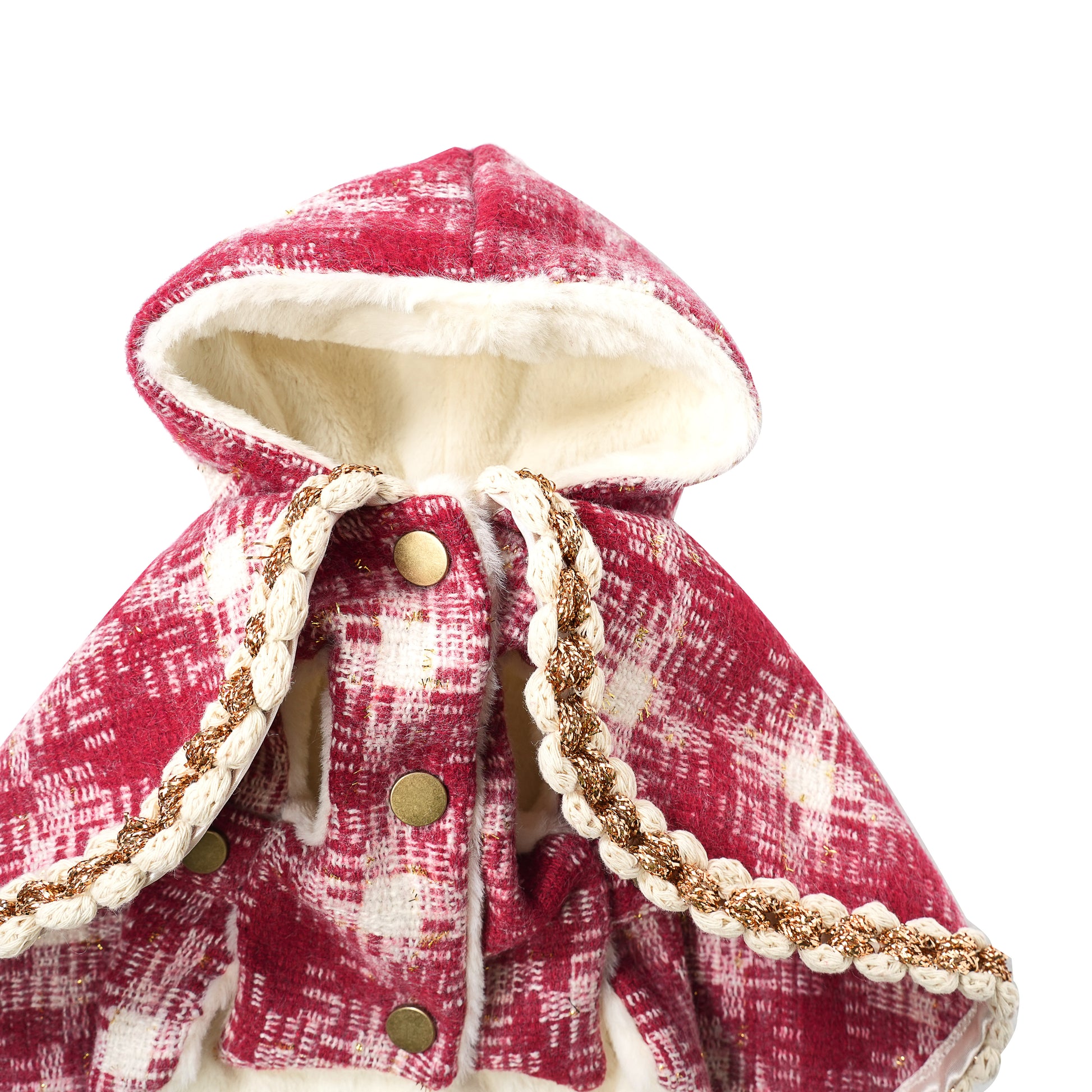 New Day Cape