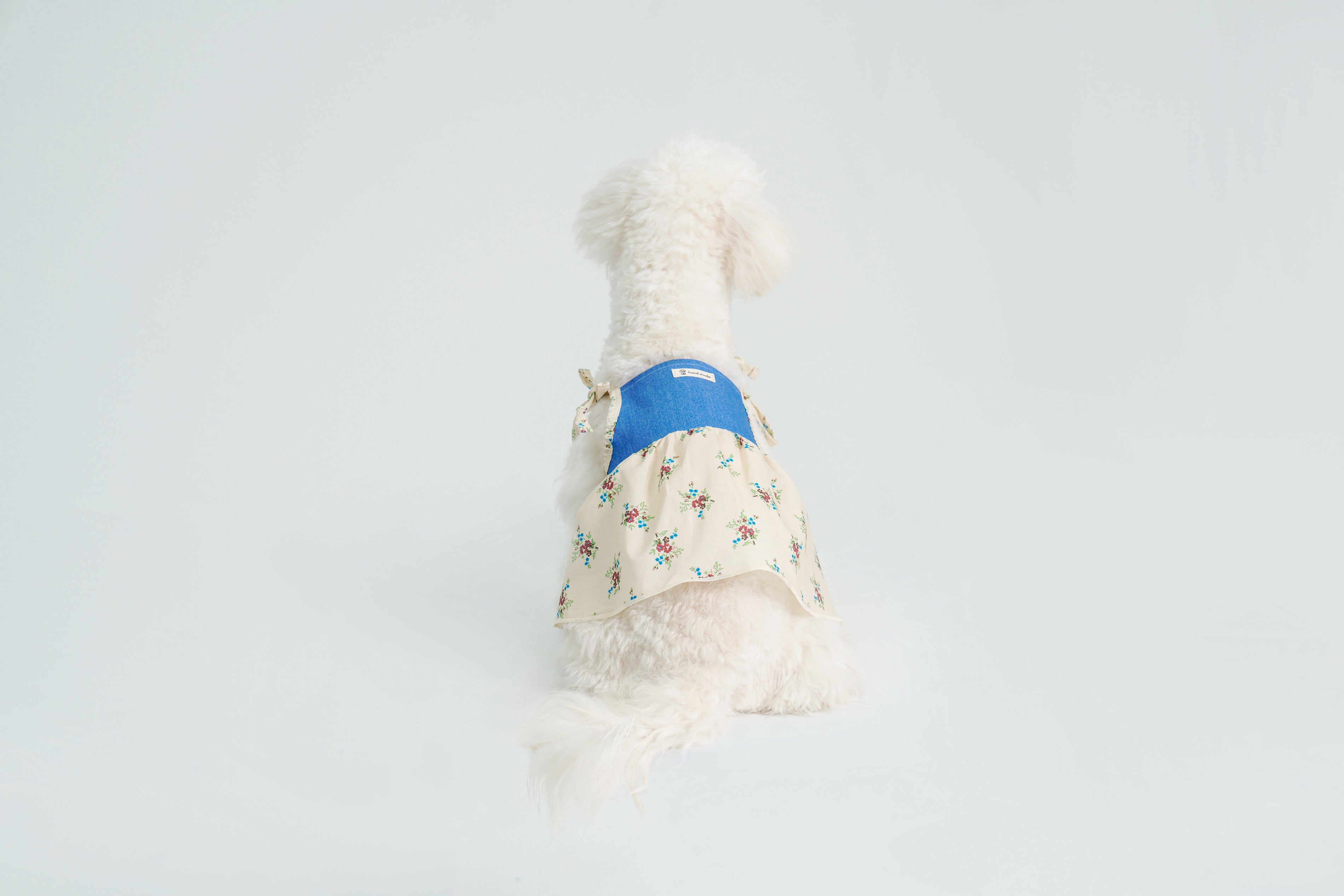 Pasture Blues （Beige）