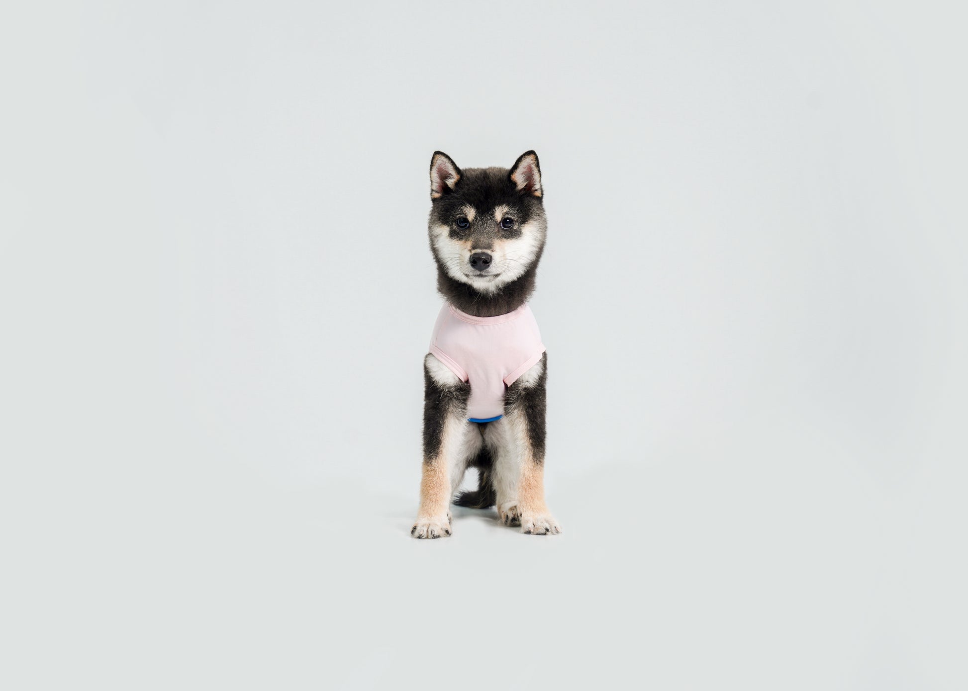 Cool-Touch UV Protection Vest （Pink）