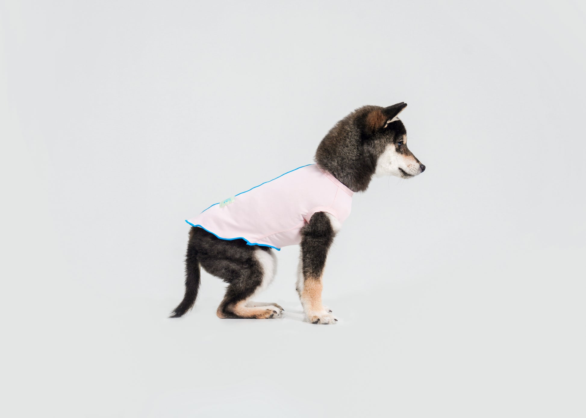 Cool-Touch UV Protection Vest （Pink）