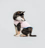Cool-Touch UV Protection Vest （Pink）