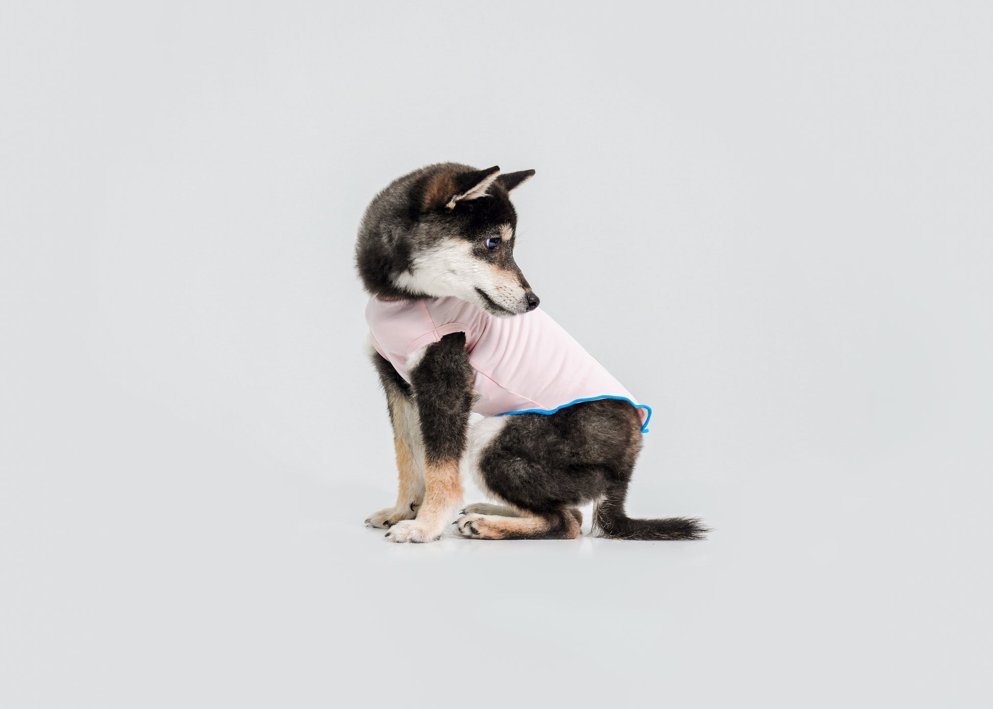 Cool-Touch UV Protection Vest （Pink）