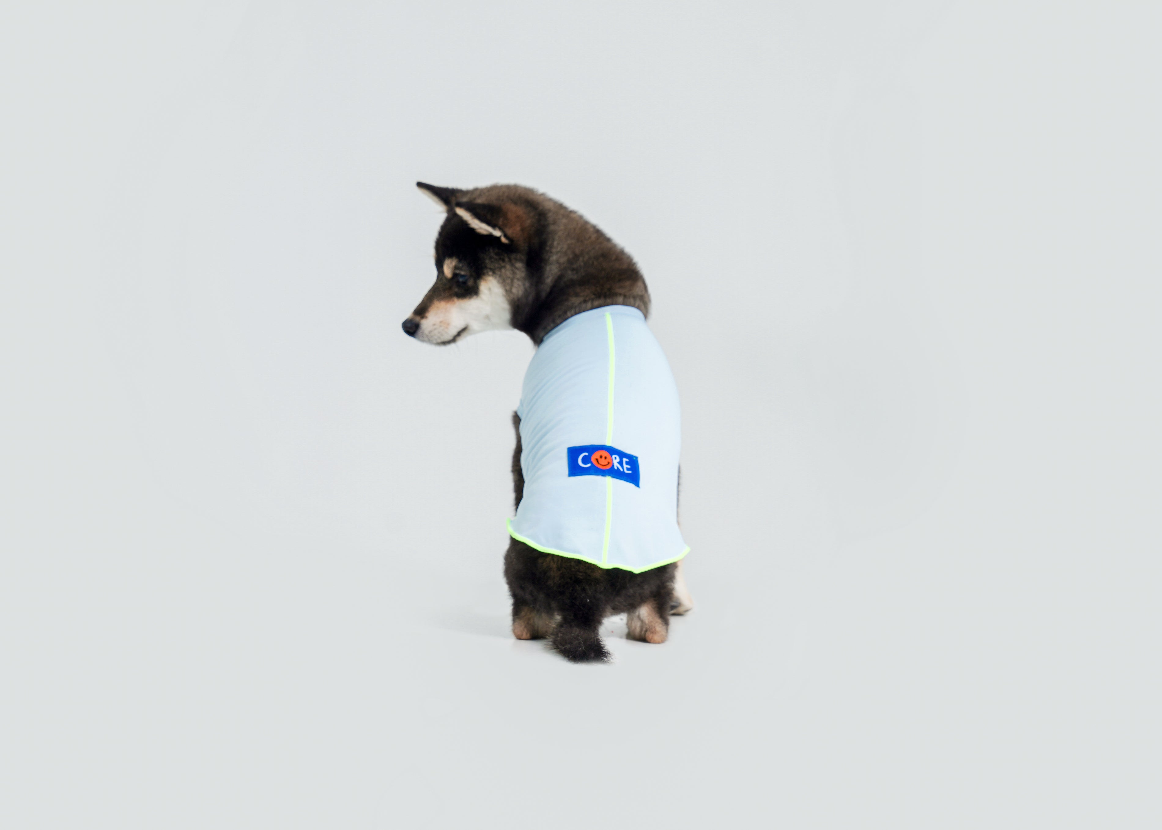 Cool-Touch UV Protection Vest （Blue）
