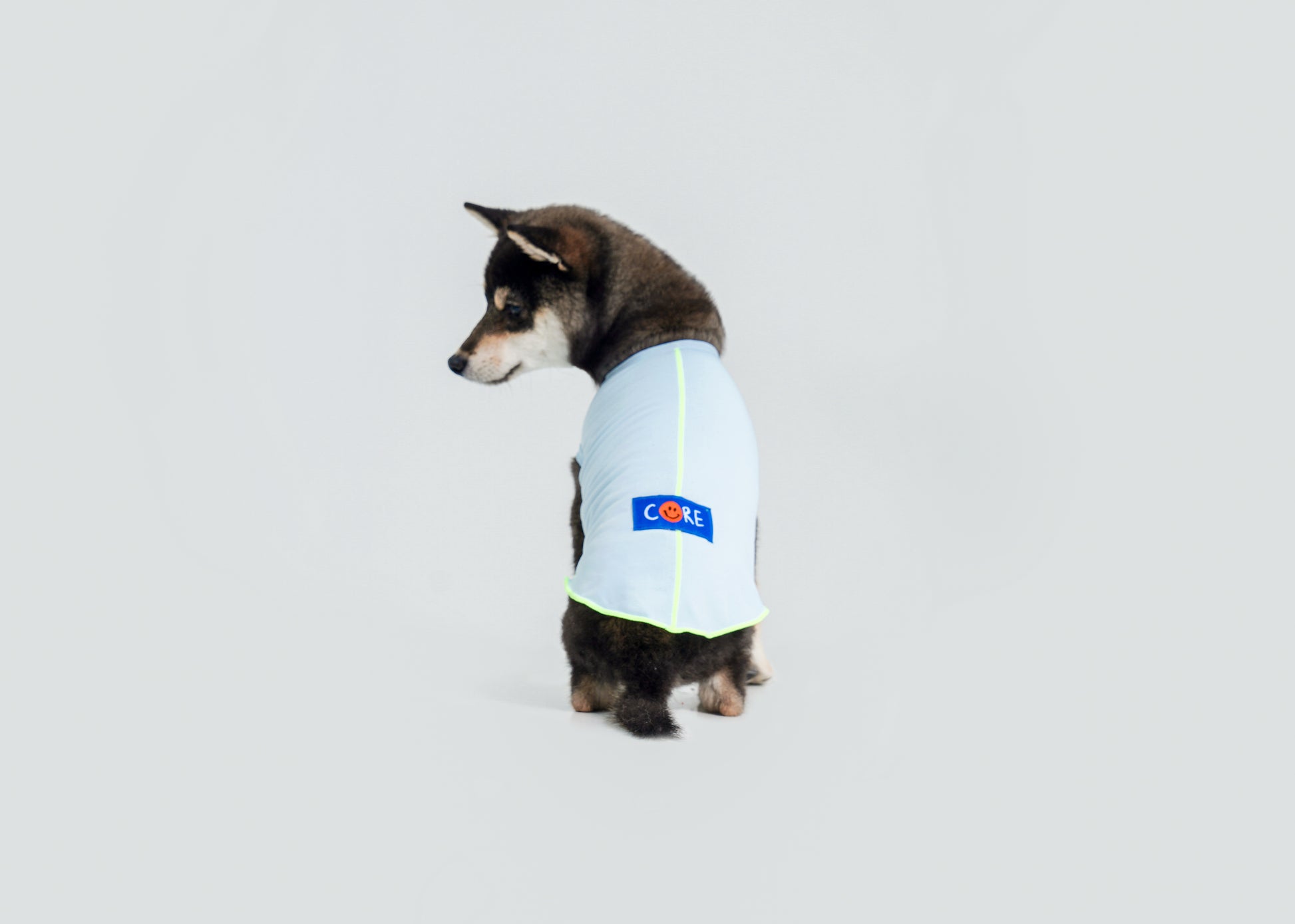 Cool-Touch UV Protection Vest （Blue）