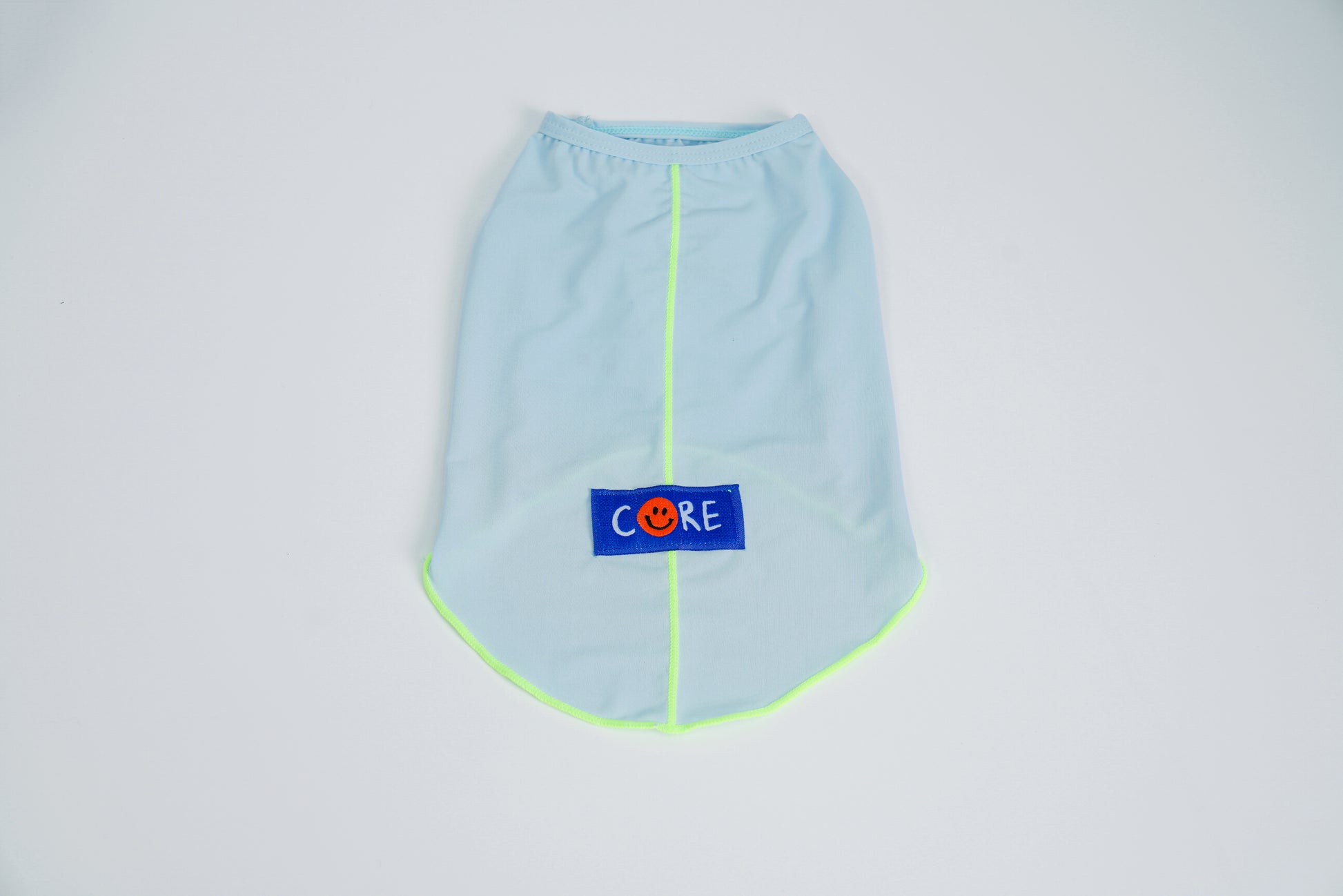 Cool-Touch UV Protection Vest （Blue）