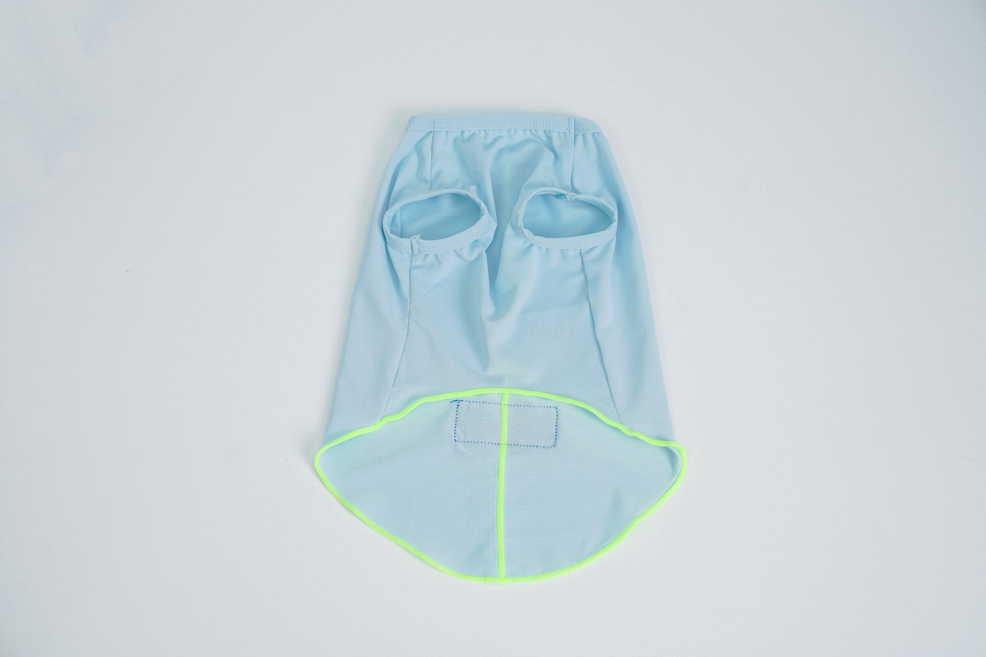 Cool-Touch UV Protection Vest （Blue）
