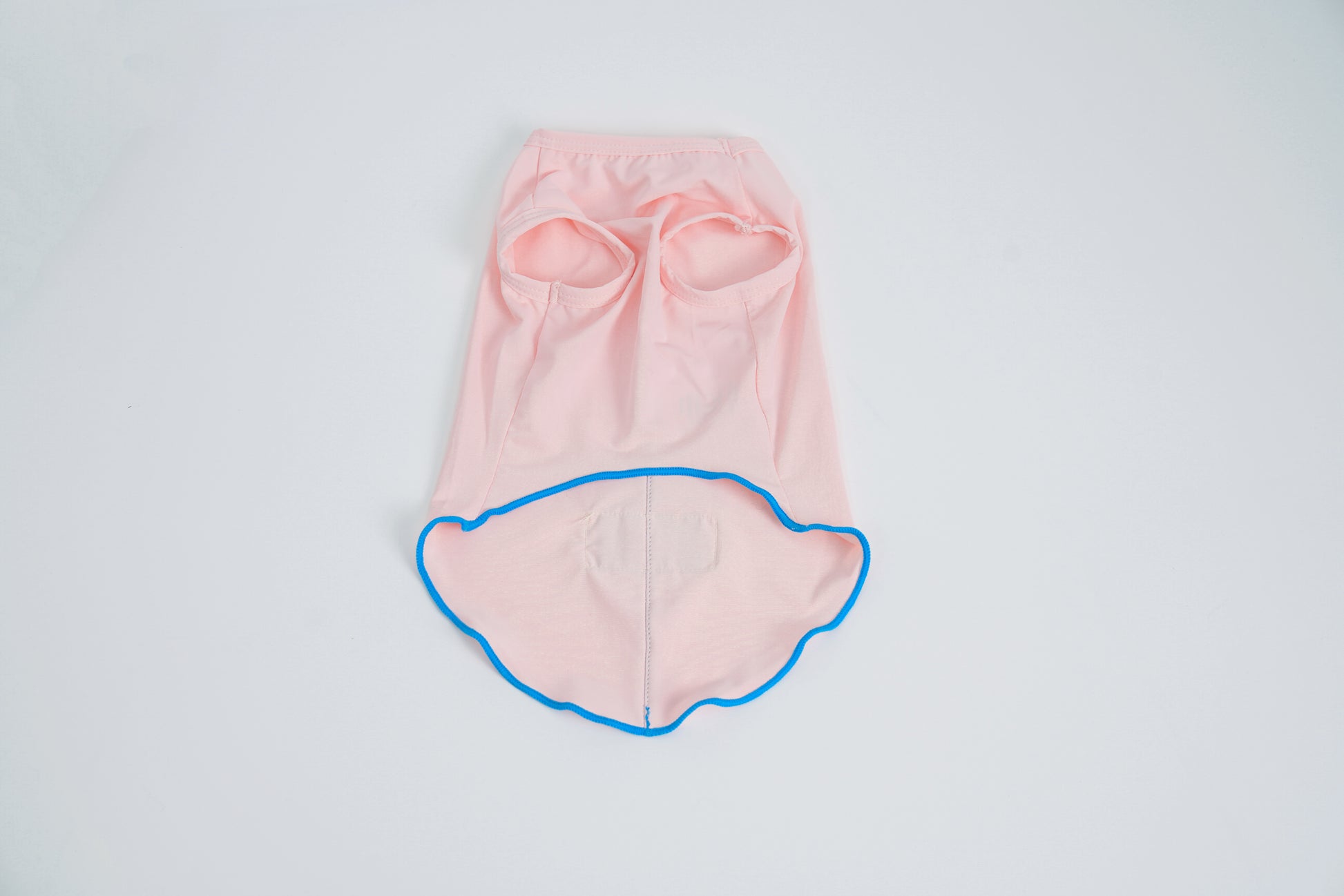 Cool-Touch UV Protection Vest （Pink）