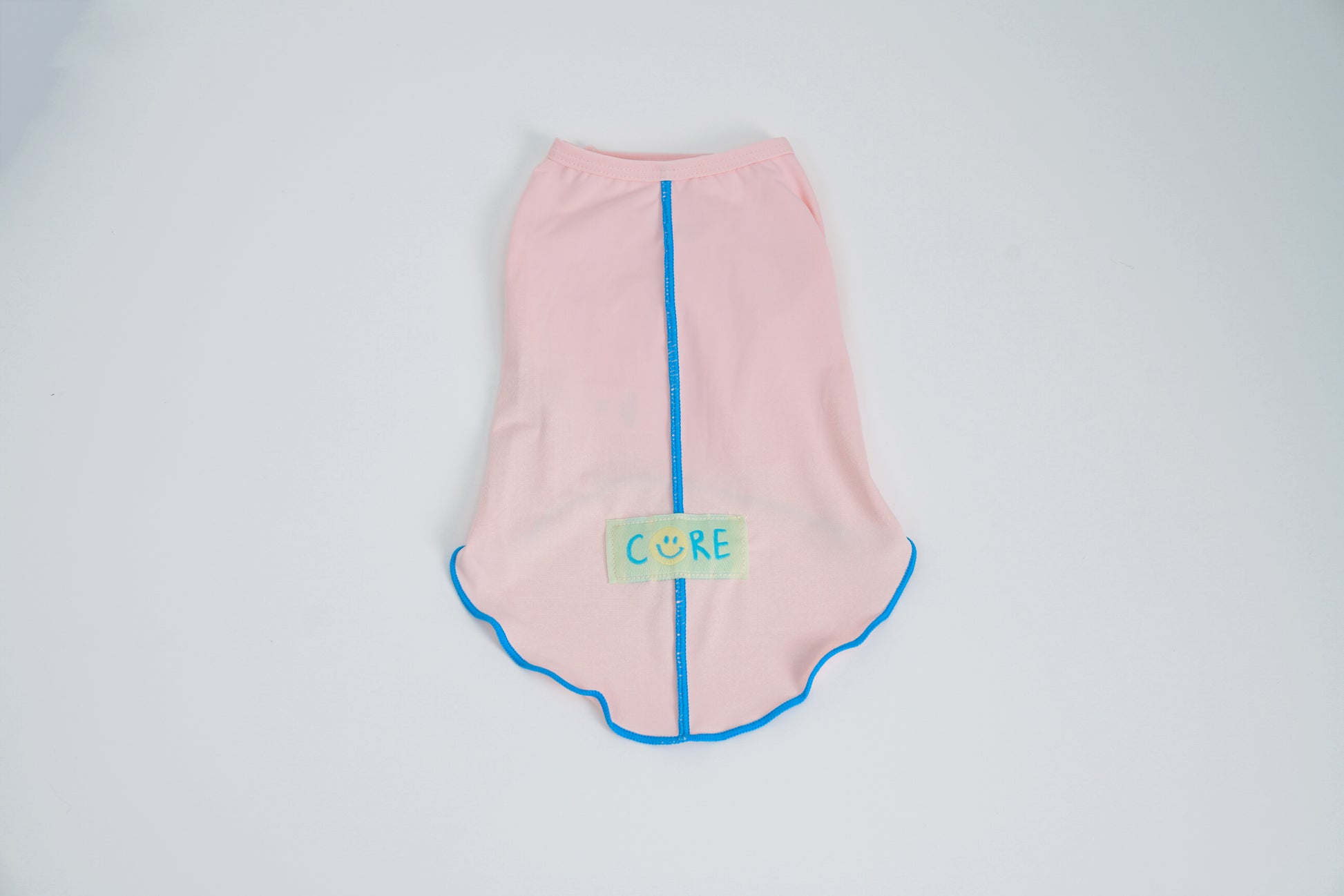 Cool-Touch UV Protection Vest （Pink）