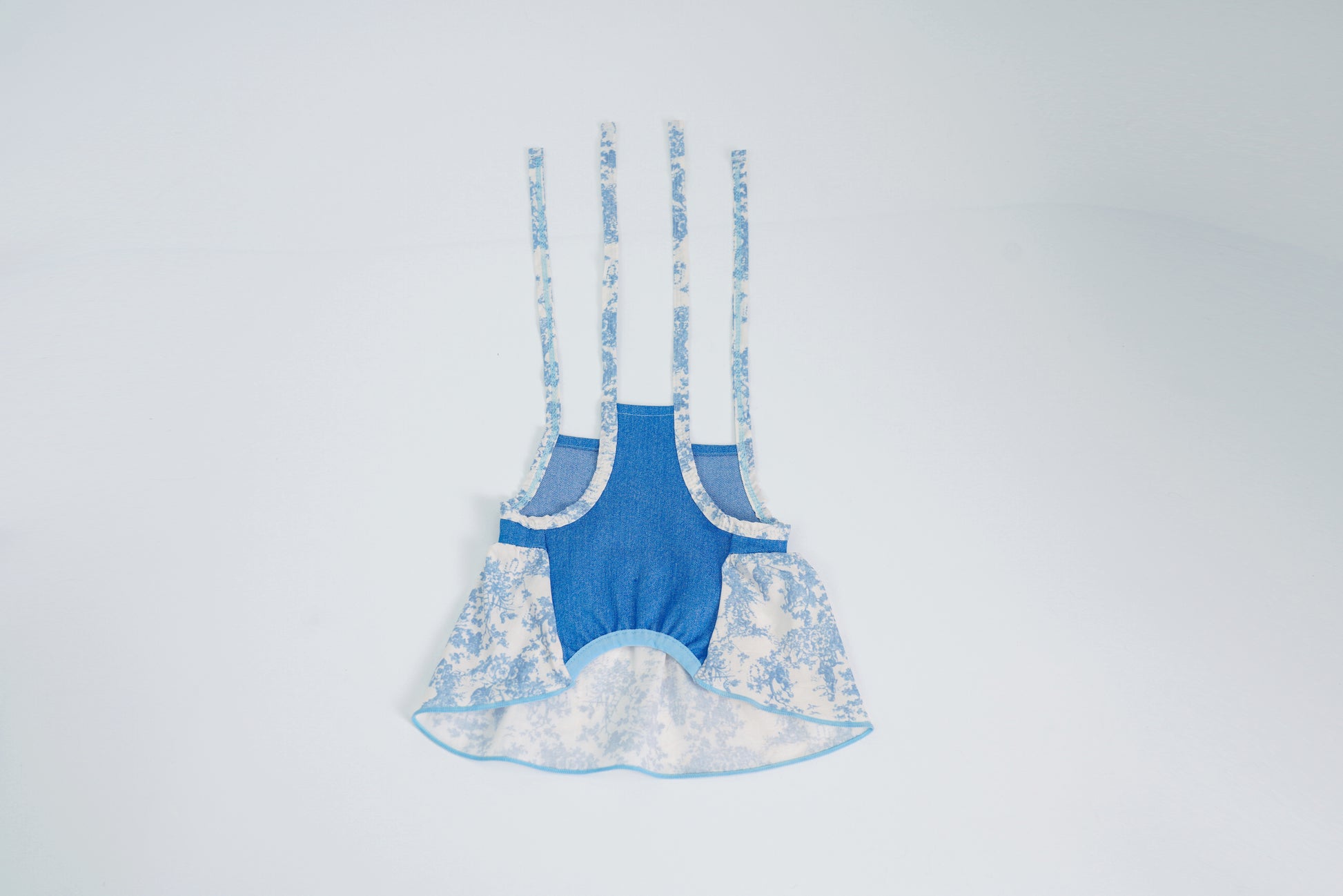 Pasture Blues （Blue）