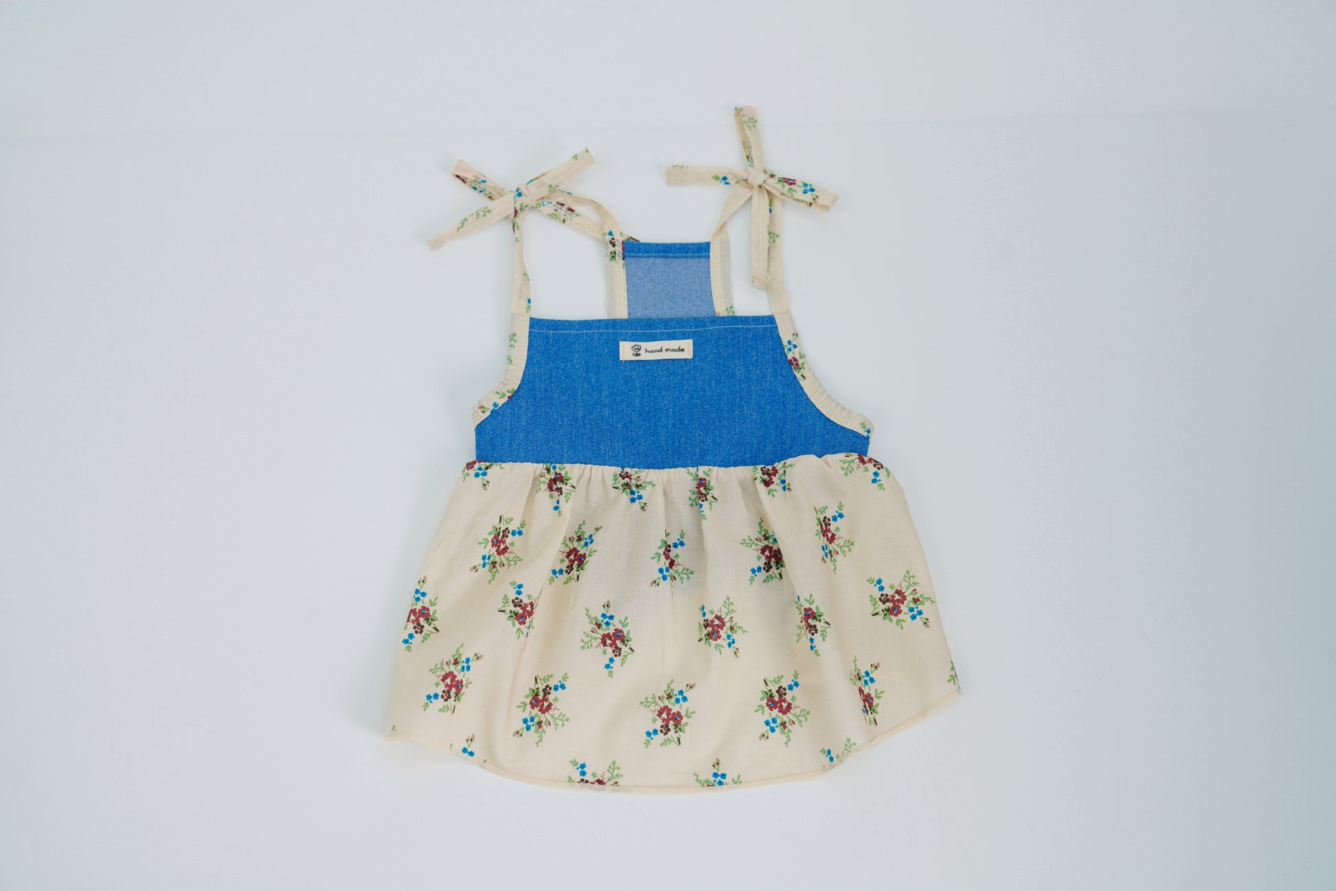 Pasture Blues （Beige）