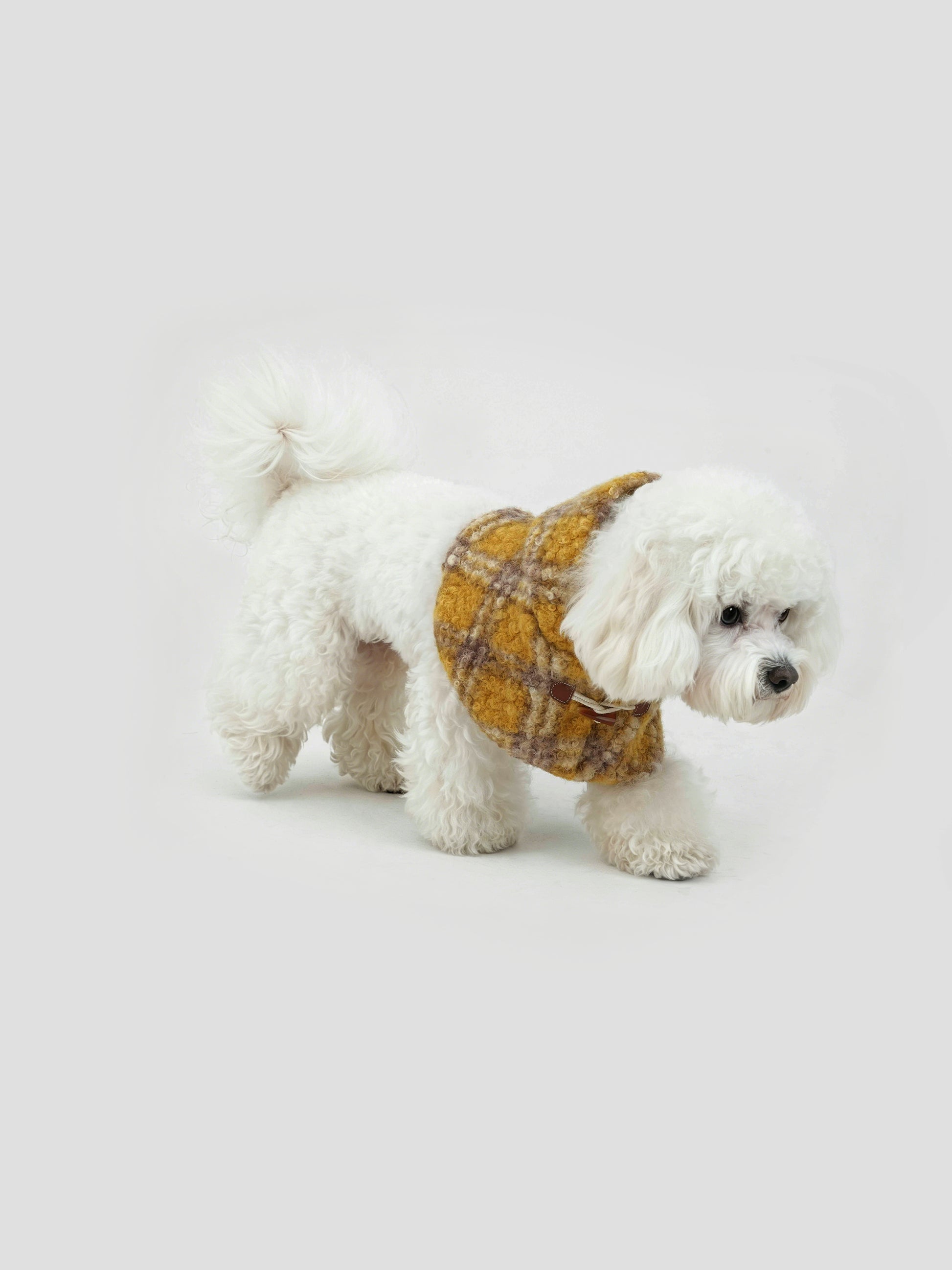 Sunlit Warm Fleece
