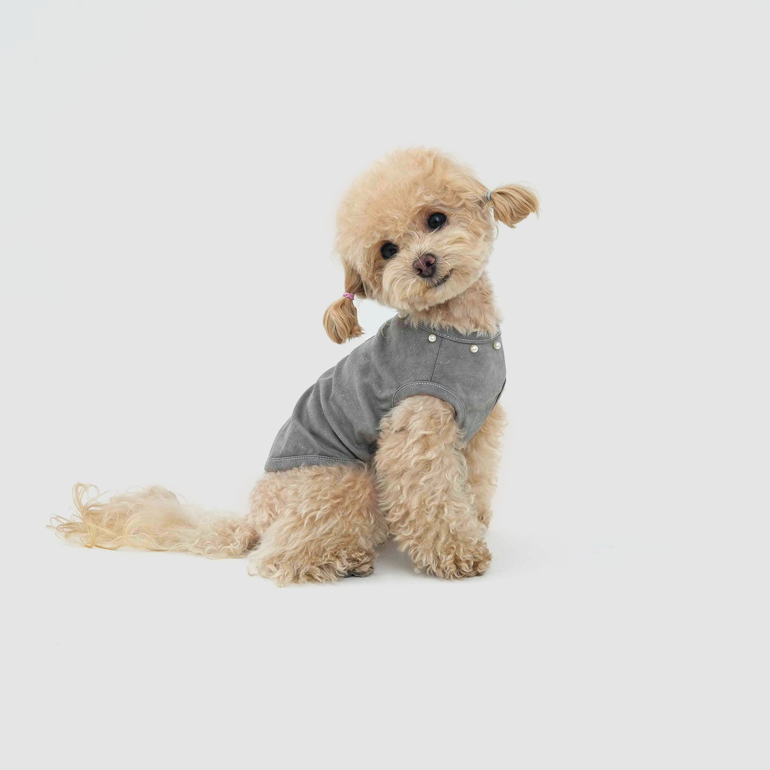Silver-Gray Minor