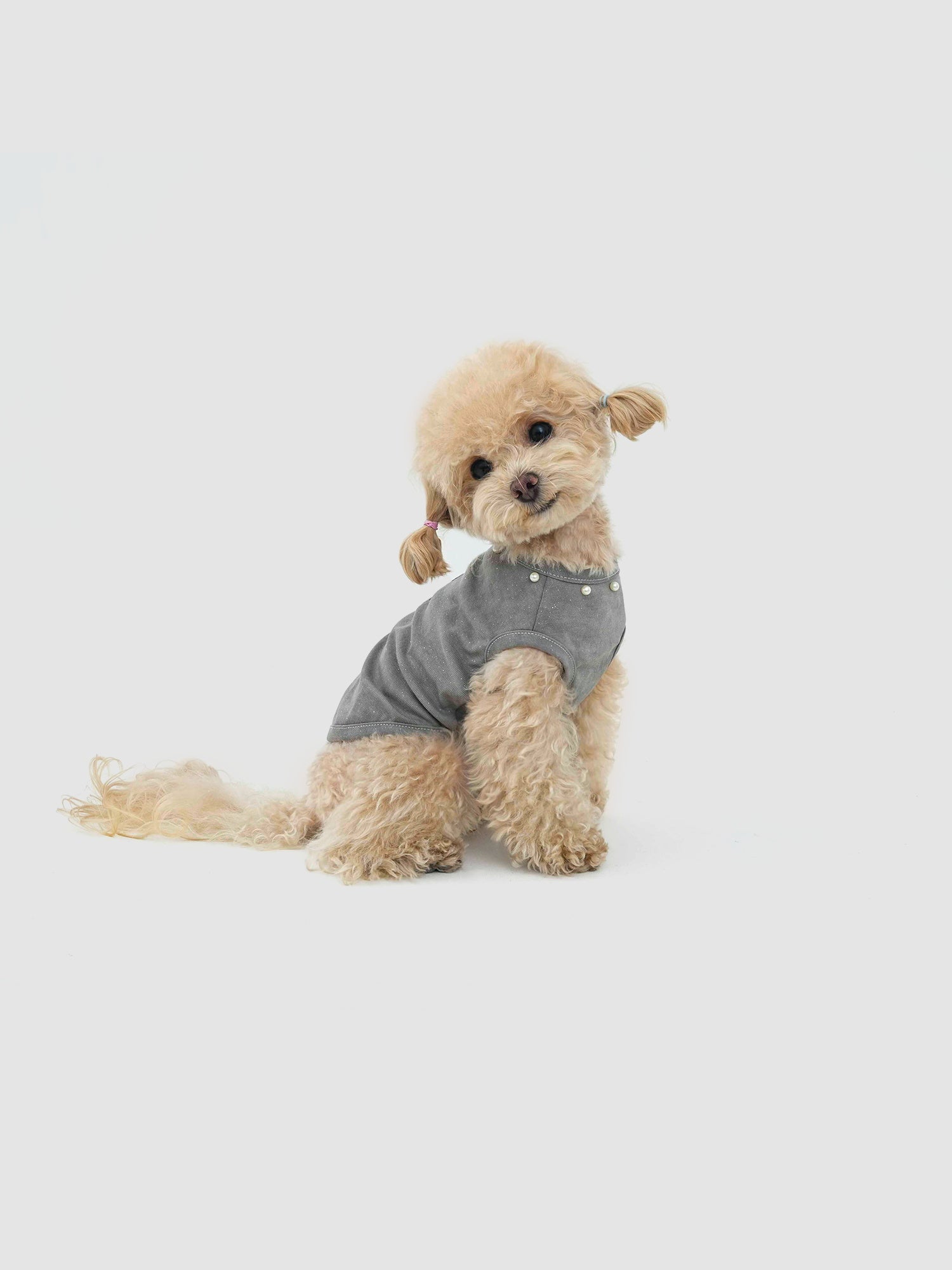 Silver-Gray Minor