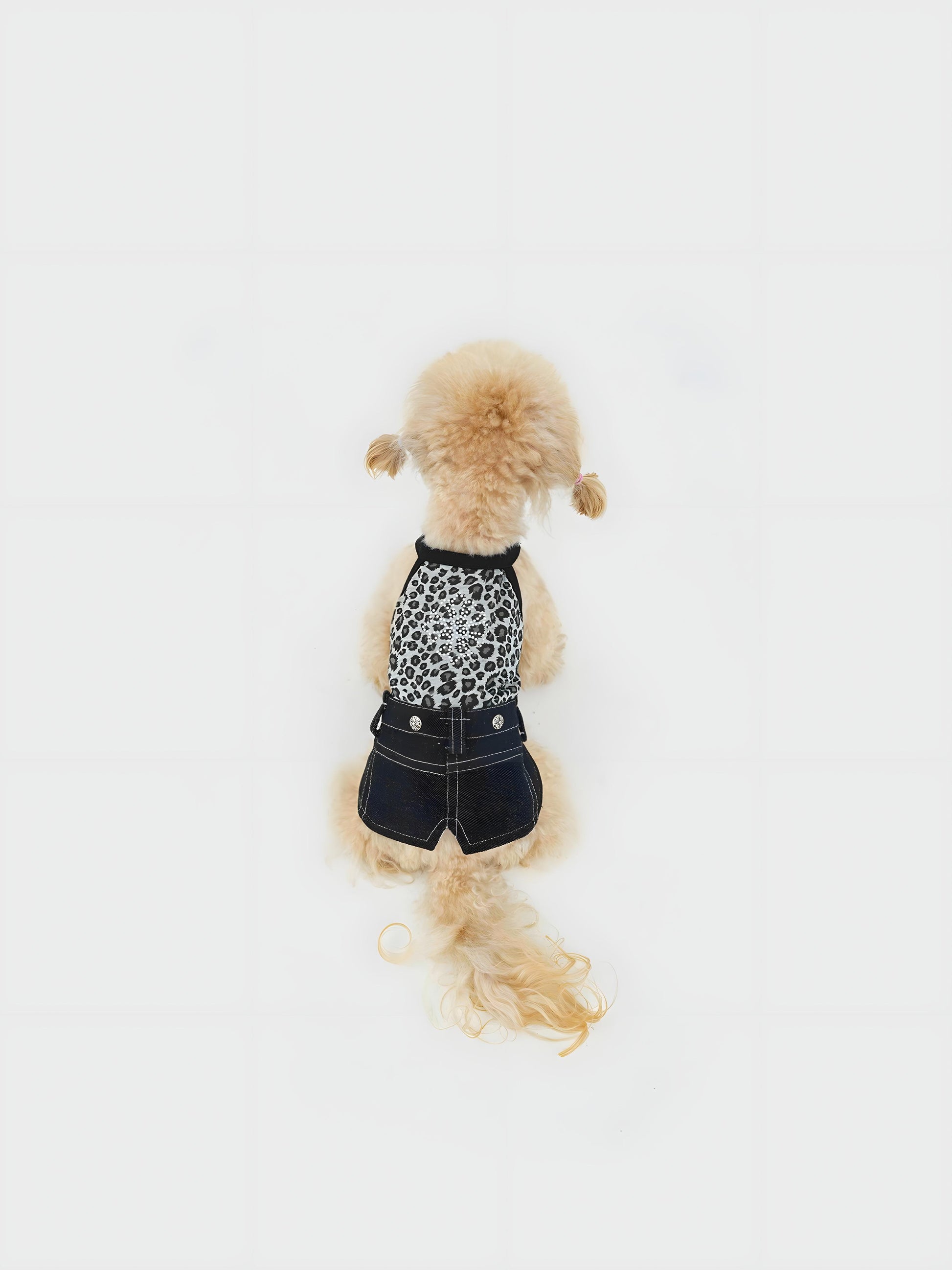 Colorful Denim